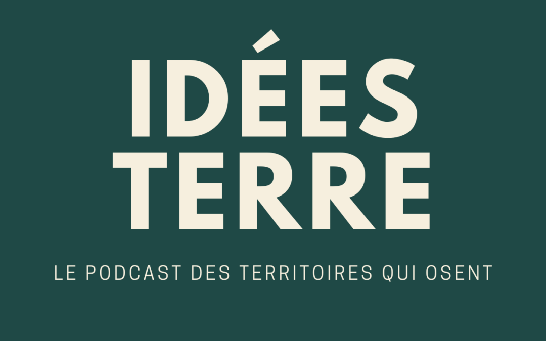 Votre cerveau, le meilleur allié pour agir dans la transition écologique avec Anne-Laure Nouviontoto